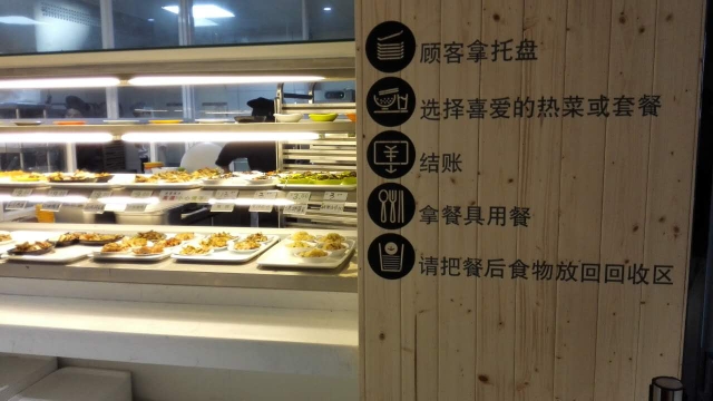 江蘇食堂承包是如何讓企業員工吃上放心的餐食,江蘇食堂托管,江蘇團餐公司